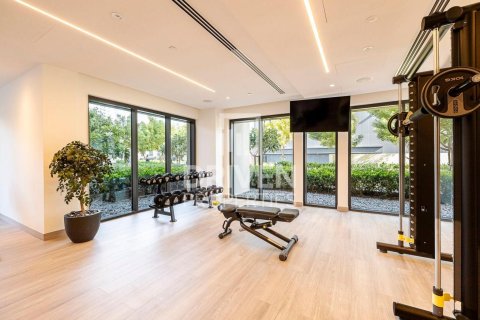 1 bedroom Apartment in Burj Royale, UAE No. 193317 10
