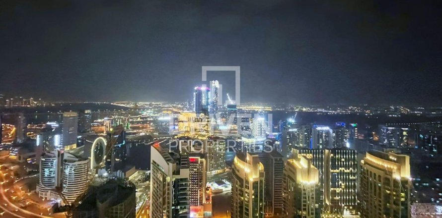 1 bedroom Apartment in Burj Royale, UAE No. 193317