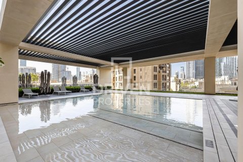 1 bedroom Apartment in Burj Royale, UAE No. 193317 7
