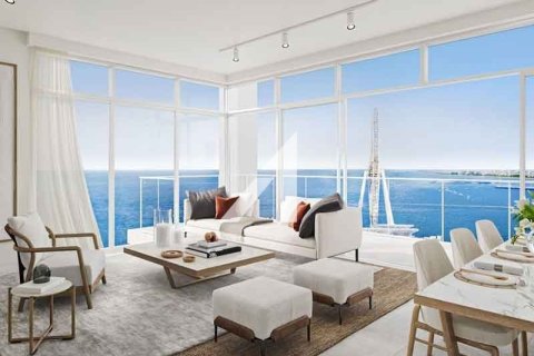 Appartement de 1 chambre  No. 109229 12