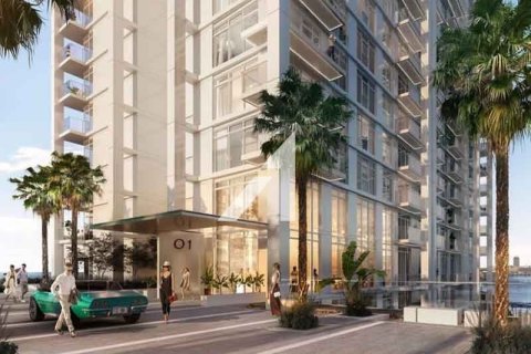 Appartement de 1 chambre  No. 109229 9
