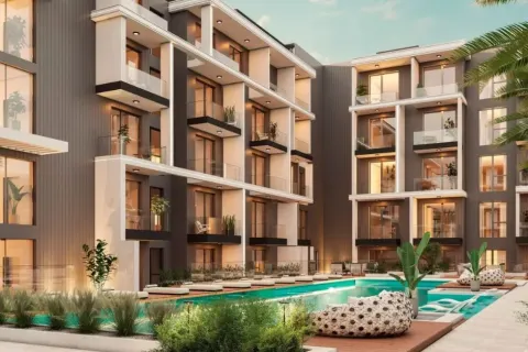 Studio Apartment in Jumeirah Village Circle, UAE No. 171147 4