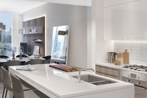 Studio Apartment in Dubai Marina, UAE No. 171150 6