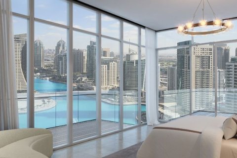 Studio Apartment in Dubai Marina, UAE No. 171150 5