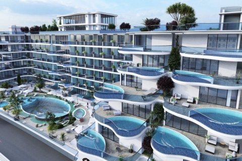 Studio Apartment in Jumeirah Village Circle, UAE No. 171146 6
