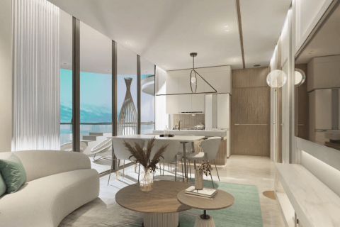 Studio Apartment in Jumeirah Village Circle, UAE No. 171146 4