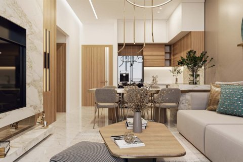 Studio Apartment in Jumeirah Village Circle, UAE No. 171146 10