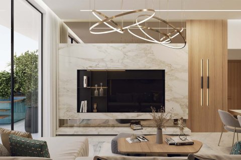 Studio Apartment in Jumeirah Village Circle, UAE No. 171146 7