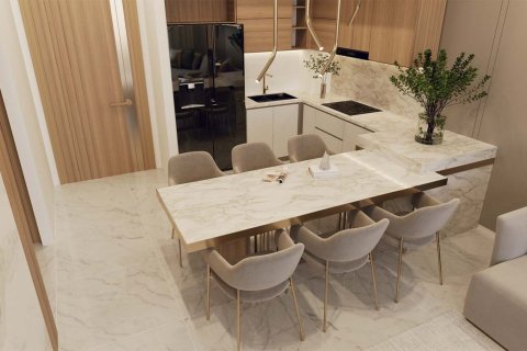 Studio Apartment in Jumeirah Village Circle, UAE No. 171146 12