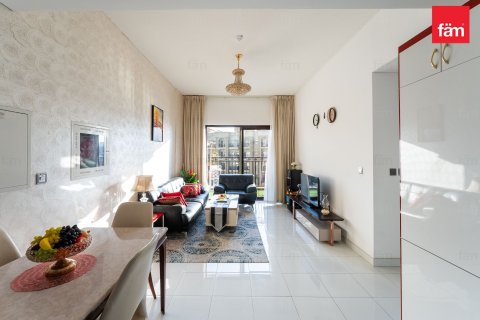 2 غرف نوم شقة في Arjan, الإمارات العربية المتحدة رقم 137240 4