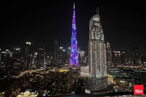 2 bedrooms Apartment in Downtown Dubai (Downtown Burj Dubai), UAE No. 137238 23