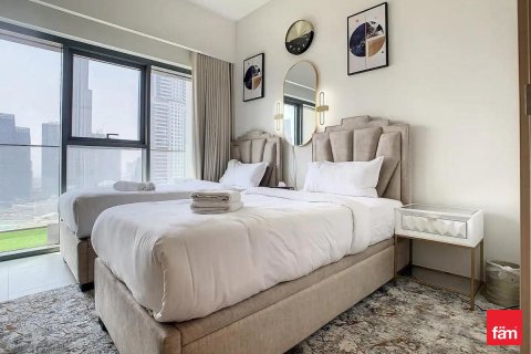 2 bedrooms Apartment in Downtown Dubai (Downtown Burj Dubai), UAE No. 137238 12