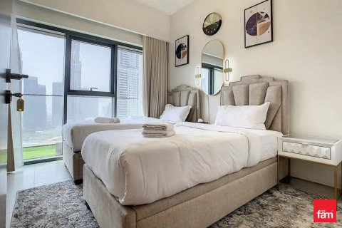 2 bedrooms Apartment in Downtown Dubai (Downtown Burj Dubai), UAE No. 137238 11