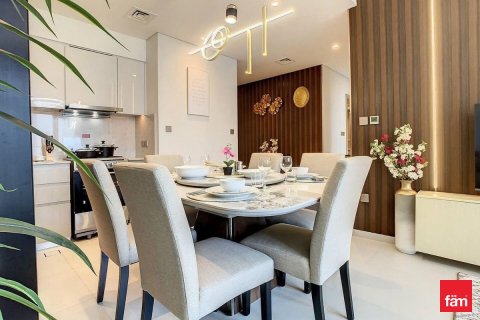 2 bedrooms Apartment in Downtown Dubai (Downtown Burj Dubai), UAE No. 137238 6