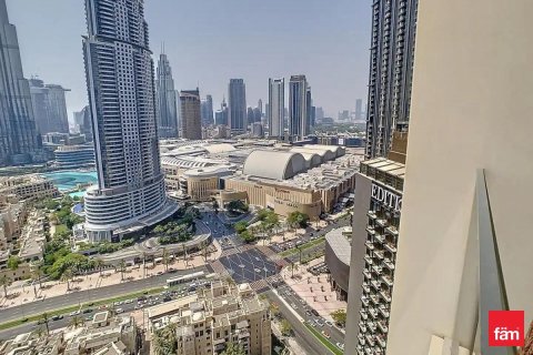 2 bedrooms Apartment in Downtown Dubai (Downtown Burj Dubai), UAE No. 137238 24
