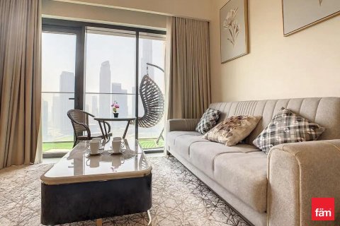 2 bedrooms Apartment in Downtown Dubai (Downtown Burj Dubai), UAE No. 137238 4