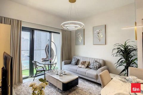 2 bedrooms Apartment in Downtown Dubai (Downtown Burj Dubai), UAE No. 137238