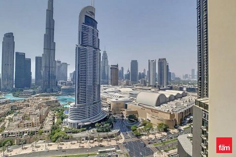 2 bedrooms Apartment in Downtown Dubai (Downtown Burj Dubai), UAE No. 137238 17
