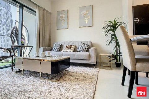 2 bedrooms Apartment in Downtown Dubai (Downtown Burj Dubai), UAE No. 137238 3