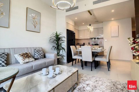 2 bedrooms Apartment in Downtown Dubai (Downtown Burj Dubai), UAE No. 137238 8