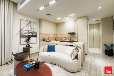 Квартира с 1 спальней в Dubai Sports City, ОАЭ №137239 11