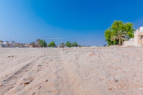 Земельный участок 930.4м² в Аль-Васл, ОАЭ №137243 7