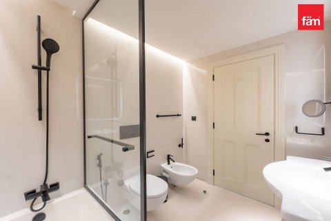 Квартира с 2 спальнями  №119409 22