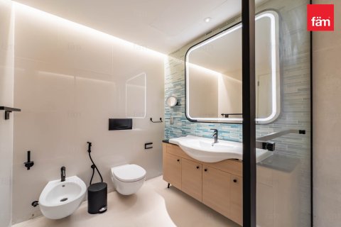 Квартира с 2 спальнями  №119409 23