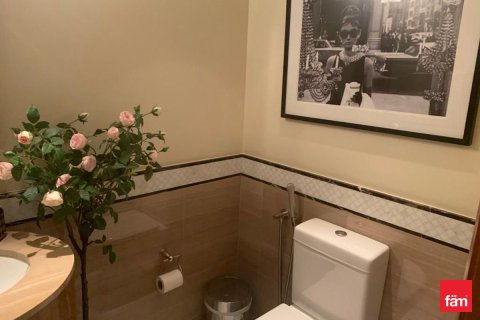 Квартира с 1 спальней №119410 7