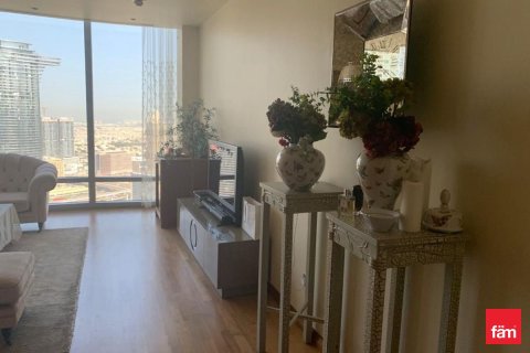 Квартира с 1 спальней №119410 9