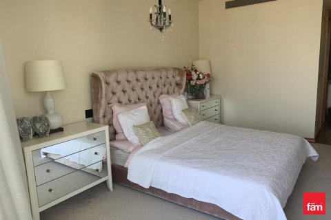 Квартира с 1 спальней №119410 5