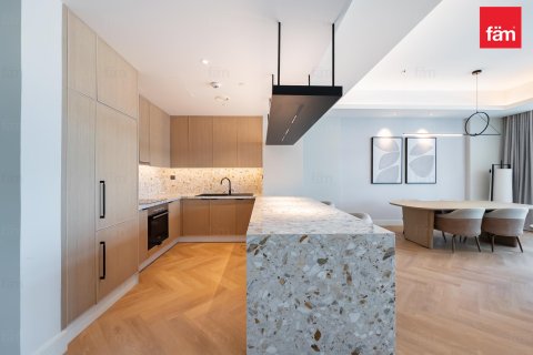 Квартира с 2 спальнями  №119404 11