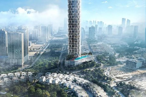 1 غرف نوم شقة رقم 126932 10