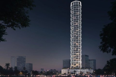 1 غرف نوم شقة رقم 126932 7