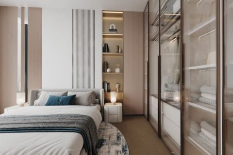 1 غرف نوم شقة رقم 126932 9