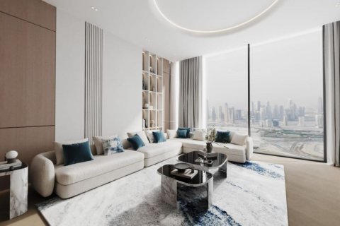 1 غرف نوم شقة رقم 126932 4