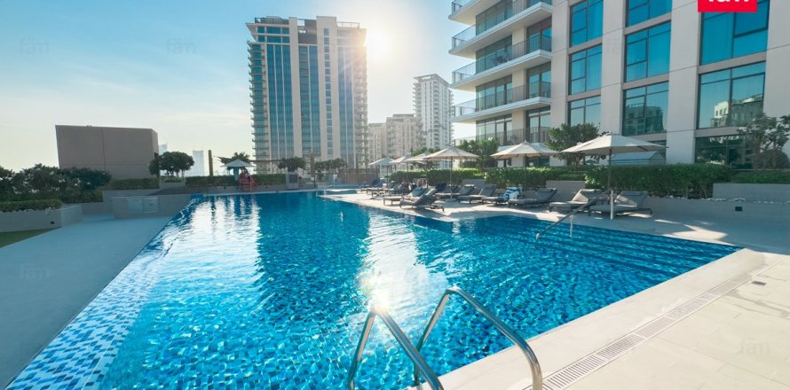 1 غرف نوم شقة  رقم 126933