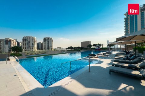 1 غرف نوم شقة  رقم 126933 22