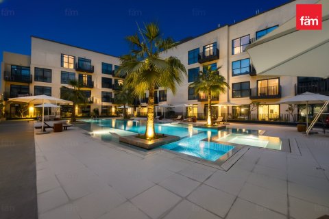 Appartement de 3 chambres No. 126930 15