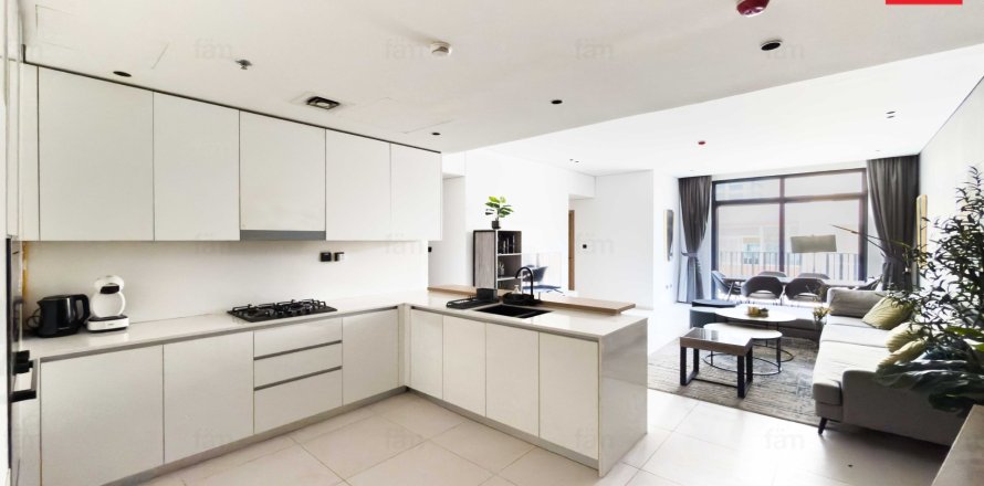 Appartement de 3 chambres No. 126930