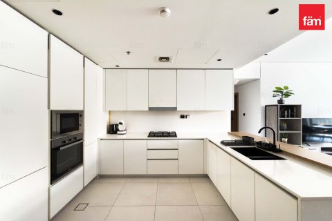 Appartement de 3 chambres No. 126930 3