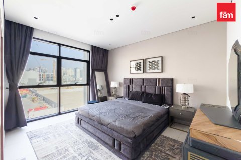 Appartement de 3 chambres No. 126930 6