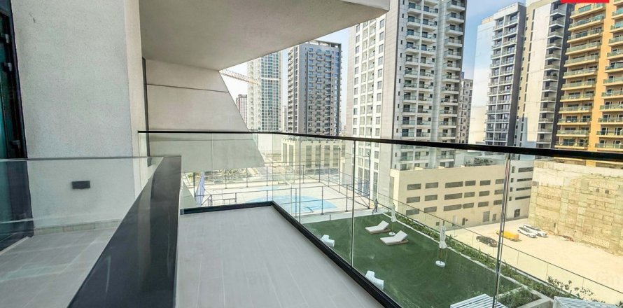 Apartment de 1 dormitorio No. 126929