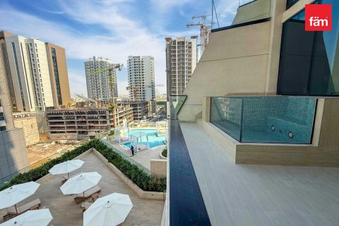 Apartment de 1 dormitorio No. 126929 14