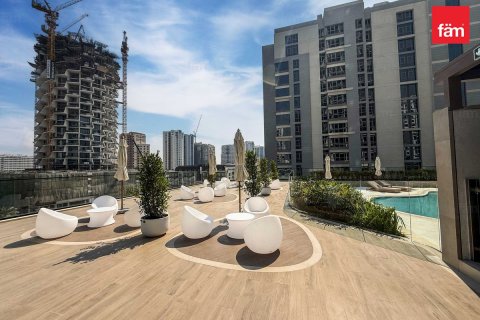 Apartment de 1 dormitorio No. 126929 7