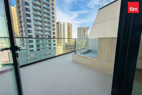 Apartment de 1 dormitorio No. 126929 13