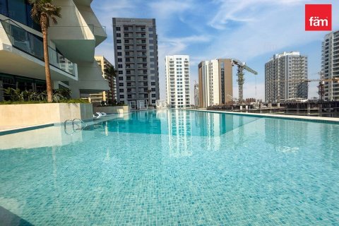 Apartment de 1 dormitorio No. 126929 4