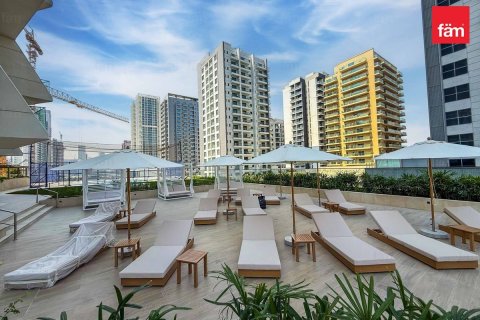 Apartment de 1 dormitorio No. 126929 6