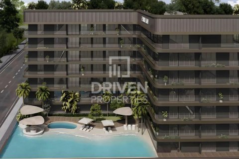 2 bedrooms Apartment in Jebel Ali, UAE No. 189629 3