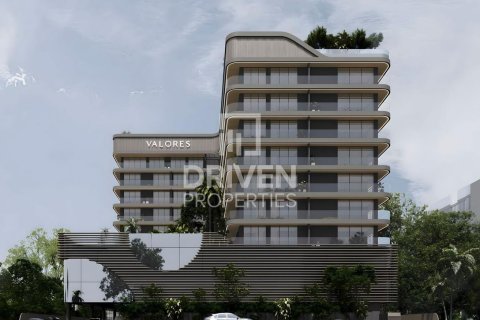 2 bedrooms Apartment in Jebel Ali, UAE No. 189629 22